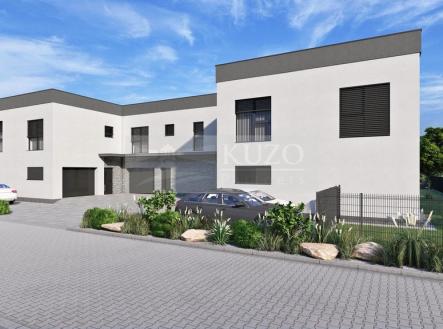 001-viladom-chrast.jpg | Prodej - dům/vila, 151 m²