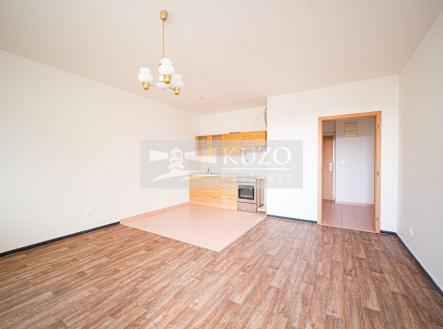 byt-praha001.jpg | Prodej bytu, 1+kk, 31 m²