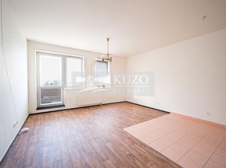 byt-praha002.jpg | Prodej bytu, 1+kk, 31 m²