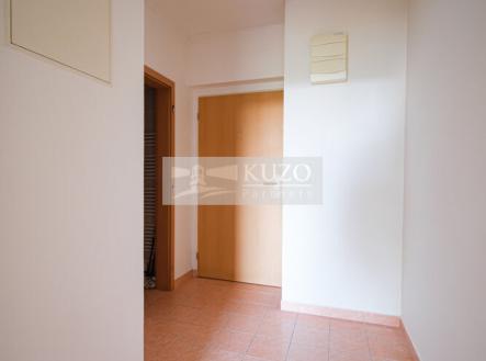 byt-praha006.jpg | Prodej bytu, 1+kk, 31 m²