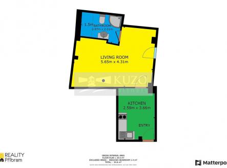 11havlkova-floorplan1-wzn9ciy9ir24a6m29x3k19cwb.jpg | Pronájem bytu, 1+1, 36 m²