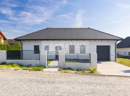 Prodej - dům/vila, 255 m² obrázek