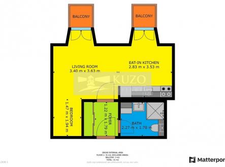 0-u-pivovaru-dobris-stredocesky-kraj-263-01-0.jpg | Pronájem bytu, 1+kk, 31 m²