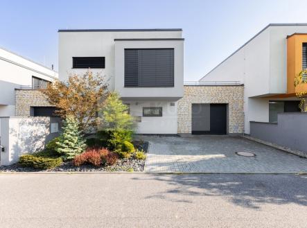 Prodej - dům/vila, 169 m²