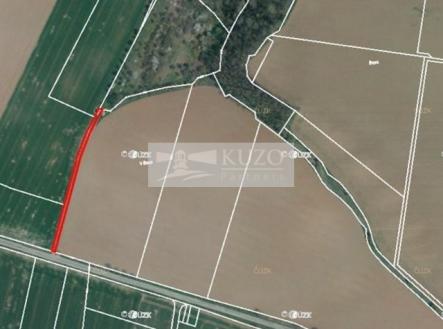 kn-cesta-k-sadu.jpg | Prodej - pozemek, ostatní, 11 900 m²