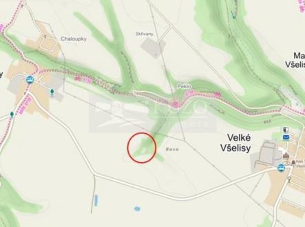 sad-mapy-cz-tur.jpg | Prodej - pozemek, ostatní, 11 900 m²