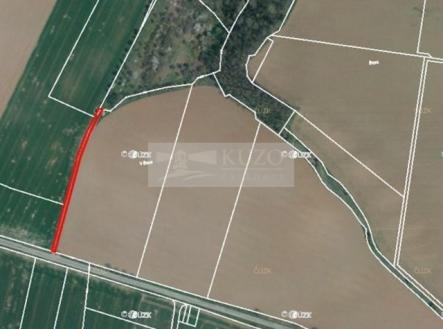 kn-cesta-k-sadu.jpg | Prodej - pozemek, ostatní, 11 900 m²