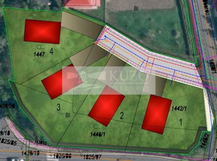 foto-studie.jpg | Prodej - pozemek pro bydlení, 724 m²