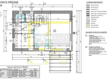 prizemi.jpg | Prodej - dům/vila, 106 m²