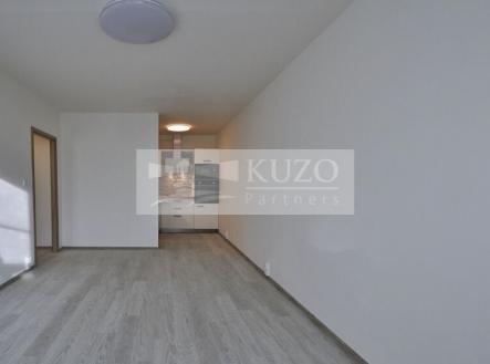 2.jpg | Pronájem bytu, 2+kk, 43 m²