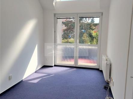Pronájem - kanceláře, 11 m² obrázek