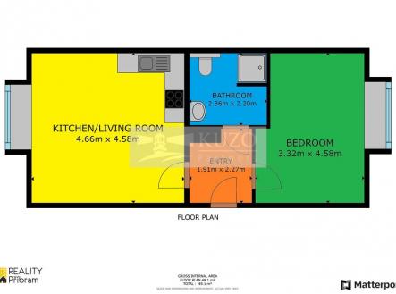 pronjem2kk2genrtesaka372pbram-floorplan-35ytc247u65gksgu09k6zyk0b.jpg | Pronájem bytu, 2+kk, 49 m²