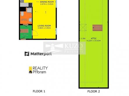 abc-pronjem1kk1genrtesaka372-floor1-6x3745gamczxx8ctrskk3i51a.jpg | Pronájem bytu, 1+kk, 70 m²