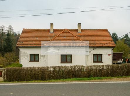 zbiroh-35.jpg | Prodej - dům/vila, 140 m²