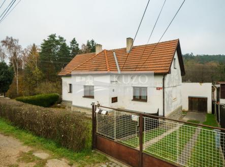 zbiroh-34.jpg | Prodej - dům/vila, 140 m²