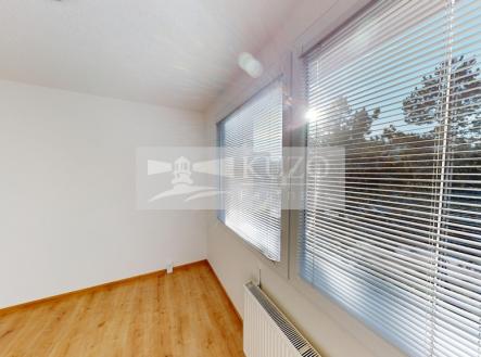 Pronájem bytu, 3+kk, 64 m² obrázek
