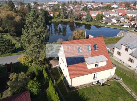 Prodej - dům/vila, 312 m² obrázek