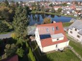 Prodej - dům/vila, 312 m²