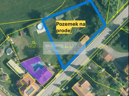 fa792c7e-963e-4153-81e2-a3ef2eeb5478-uprava.png | Prodej - pozemek pro bydlení, 1 166 m²