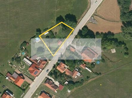 mapy-1.png | Prodej - pozemek pro bydlení, 1 166 m²