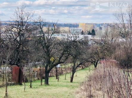 Prodej - pozemek pro bydlení, 750 m² obrázek