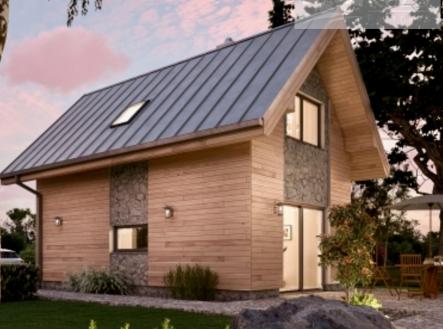 Prodej - pozemek pro bydlení, 750 m² obrázek