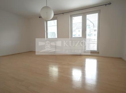 Prodej bytu, 3+1, 108 m² obrázek