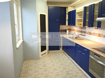 Prodej bytu, 3+1, 108 m² obrázek
