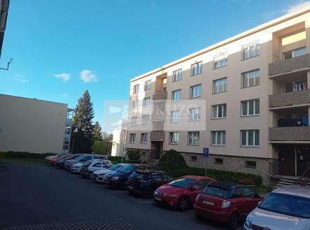 Prodej bytu, 3+1, 82 m² obrázek