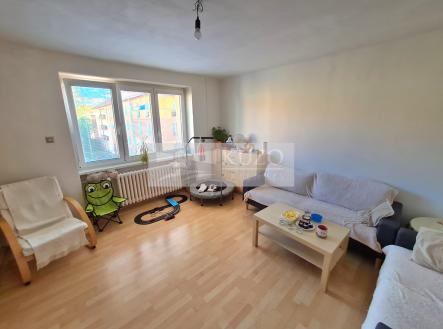 20200820-170835.jpg | Pronájem bytu, 3+kk, 65 m²