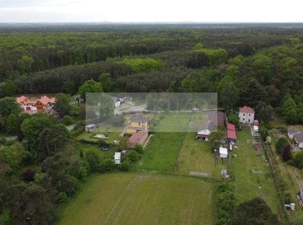 002.jpg | Prodej - pozemek pro bydlení, 1 609 m²