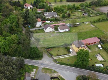 003.jpg | Prodej - pozemek pro bydlení, 1 609 m²