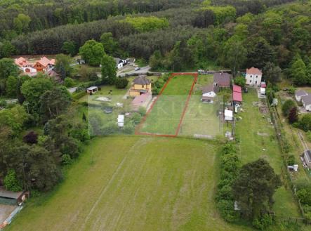 001.jpg | Prodej - pozemek pro bydlení, 1 609 m²