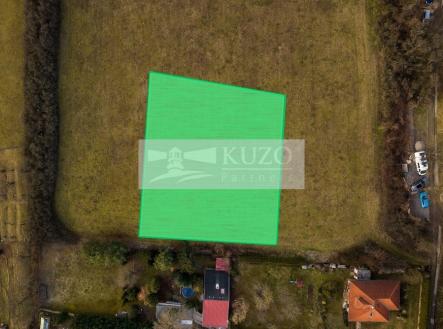 Prodej - pozemek pro bydlení, 1 636 m² obrázek