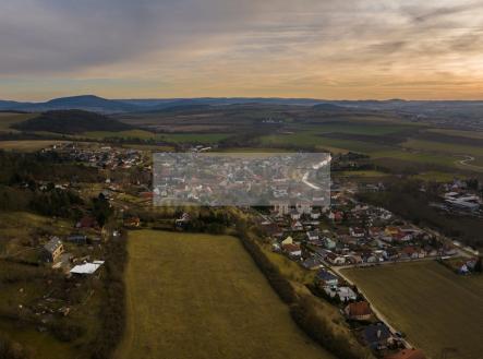 pozemek-chodoun-1.jpg | Prodej - pozemek pro bydlení, 1 636 m²