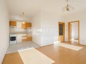 Prodej bytu, 2+kk, 50 m²