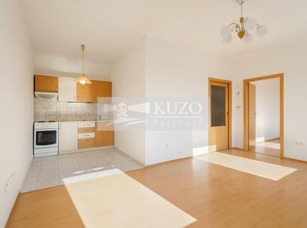byt-prerov-5.jpg | Prodej bytu, 2+kk, 50 m²