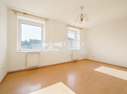 byt-prerov-3.jpg | Prodej bytu, 2+kk, 50 m²