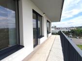 Pronájem bytu, 3+kk, 94 m²