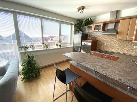 1.jpg | Prodej bytu, 1+kk, 39 m²
