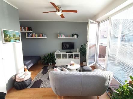 3.jpg | Prodej bytu, 1+kk, 39 m²