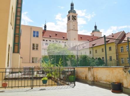 Prodej bytu, 4+1, 158 m² obrázek