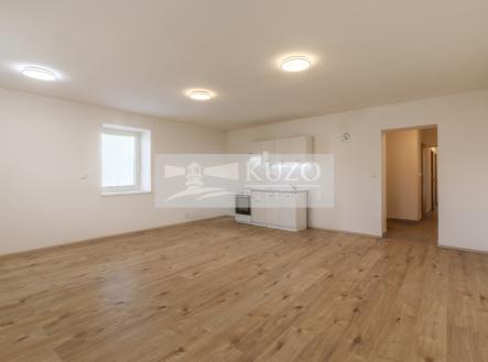 Prodej bytu, 3+kk, 73 m² obrázek