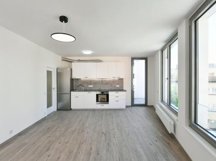 Pronájem bytu, 3+kk, 75 m² obrázek
