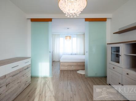 Prodej bytu, 4+1, 98 m² obrázek