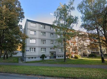 1.jpg | Pronájem bytu, 3+1, 92 m²
