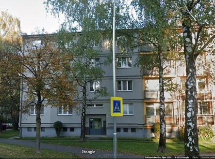 2.jpg | Pronájem bytu, 3+1, 92 m²