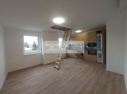 001-1.jpg | Pronájem bytu, 3+kk, 85 m²