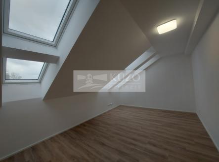 003.jpg | Pronájem bytu, 3+kk, 85 m²