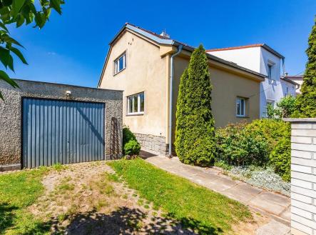 Prodej - dům/vila, 148 m² obrázek